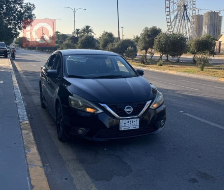 نيسان سنترا
